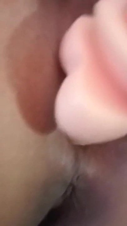 I need it harder