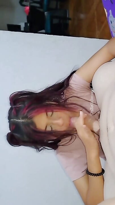 Hot Fitness Model Fucked During a Real Photoshoot