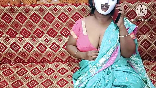 The Mastermind Couple and the Cash Lender - Full Erotic Tamil Audio with Lustful Story