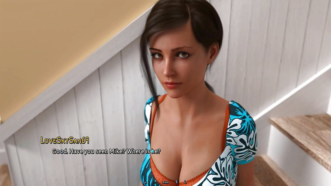 Yaz sıcağı - loveskysan69 tarafından bölüm 12 ateşli modeller