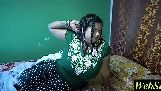 Amazing Hardcore sex getting caught at midnight! Real Cheating Sex