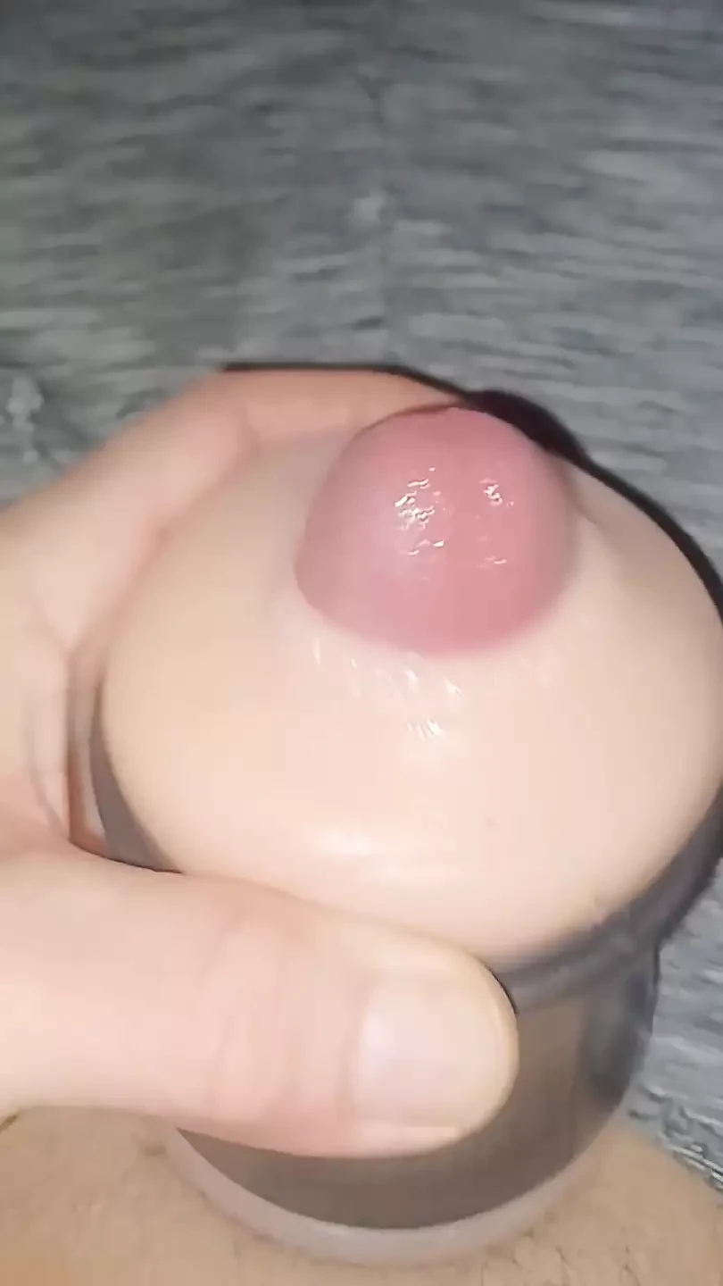 Svrši beba sperma