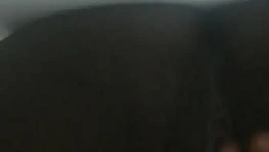 Solo olgunlaşma zenci Afrikalı tanrıça ev yapımı evde yalnız eski sevgili
