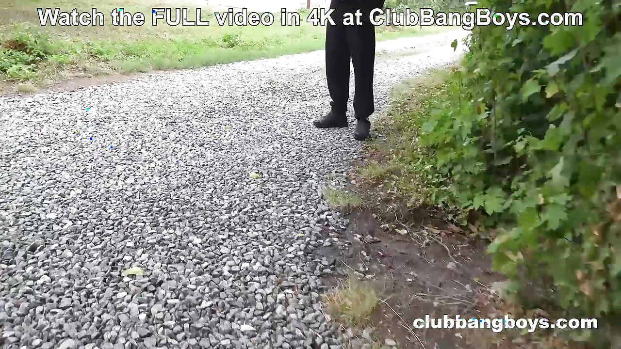 Procurando pau nos lugares errados! por ClubBangBoys