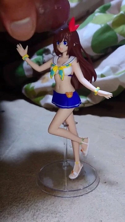 sora bukkake