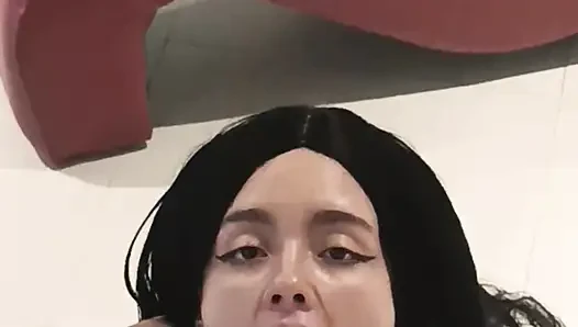 Я обожаю сосать это на