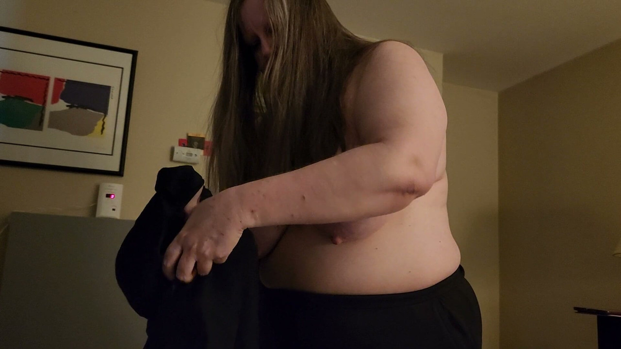 my big tits