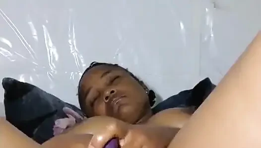 Gadis solomu lagi sange berat