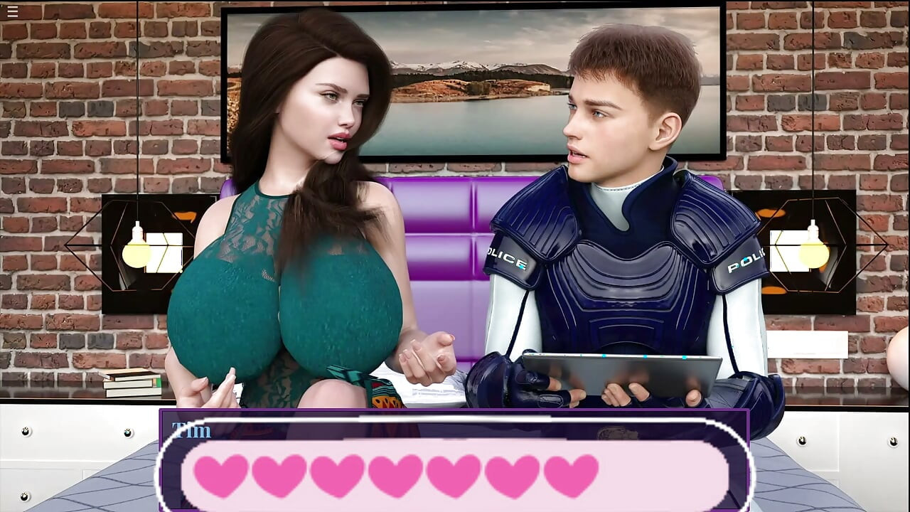 Gameplay Three Sex Milfs with big tits and nipples