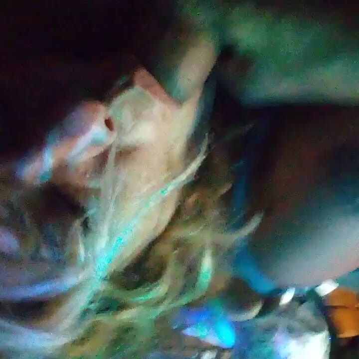 Elsa เมียสุดฮอตร่านน่ารังเกียจโดนสองควย