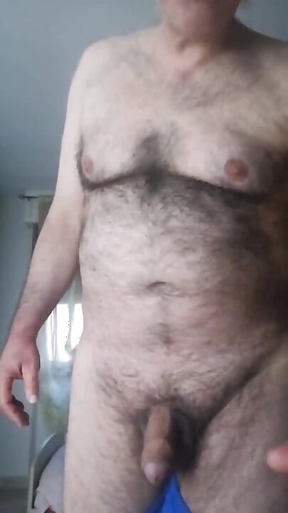 I'm Craving Sex, I Masturbate 3 Times a Day