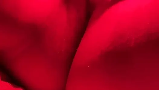 Rotes licht dildospiel