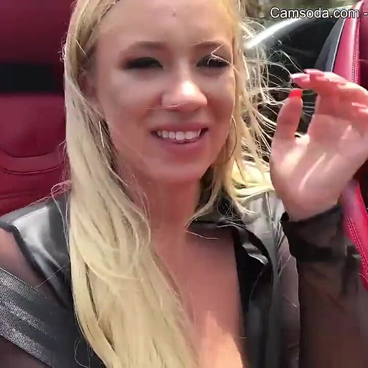 Public Lesbian MILF Sex - Big Tits, Public Risk & Loud Orgasms