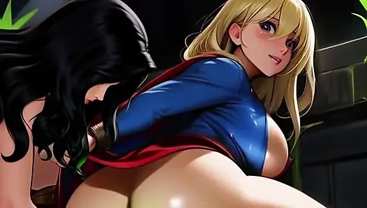 Kara masih suka bdsm