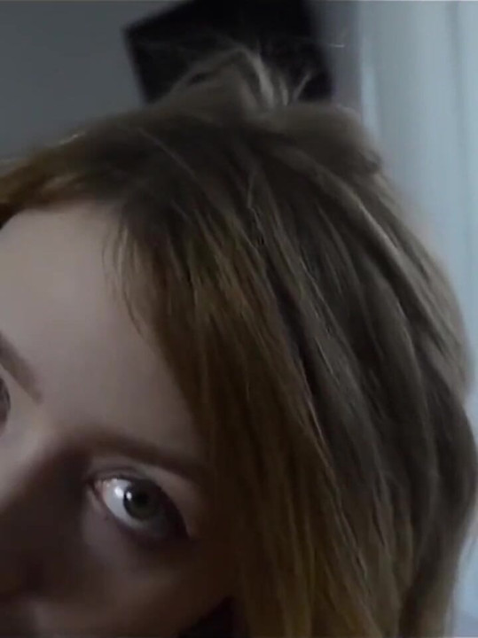 Stepsister Catches Me Jerking off Then Sucks Hard