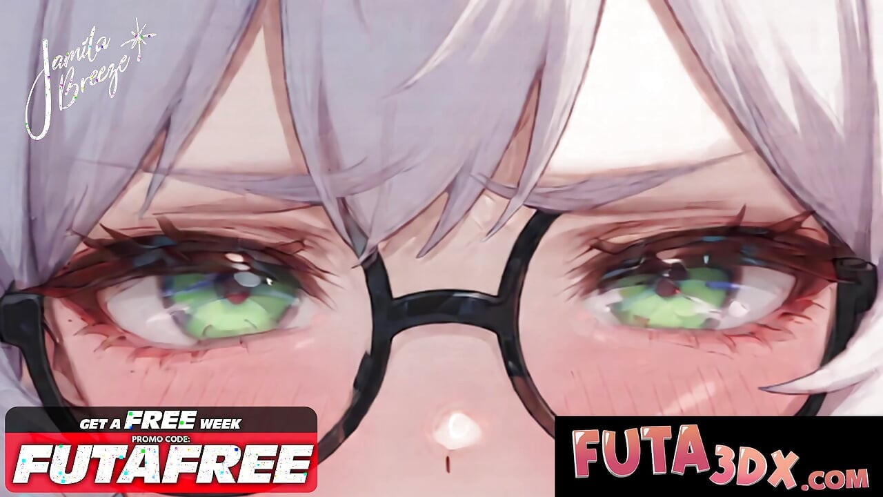 FUTA3DX - Futa Elf Babes Big Tits & Bubble Butt Fantasy
