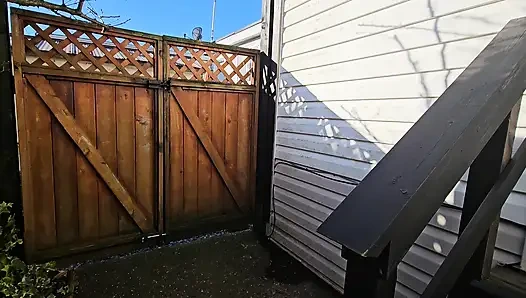 Bazı çiş çiş şeyler