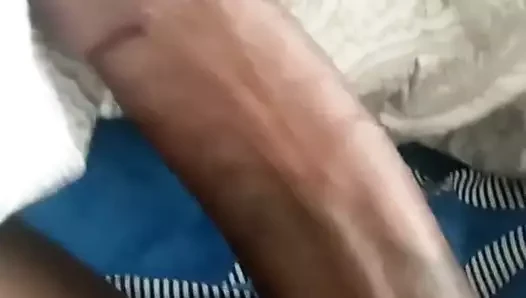 Sikimi okşayarak (günaydın bayanlar)