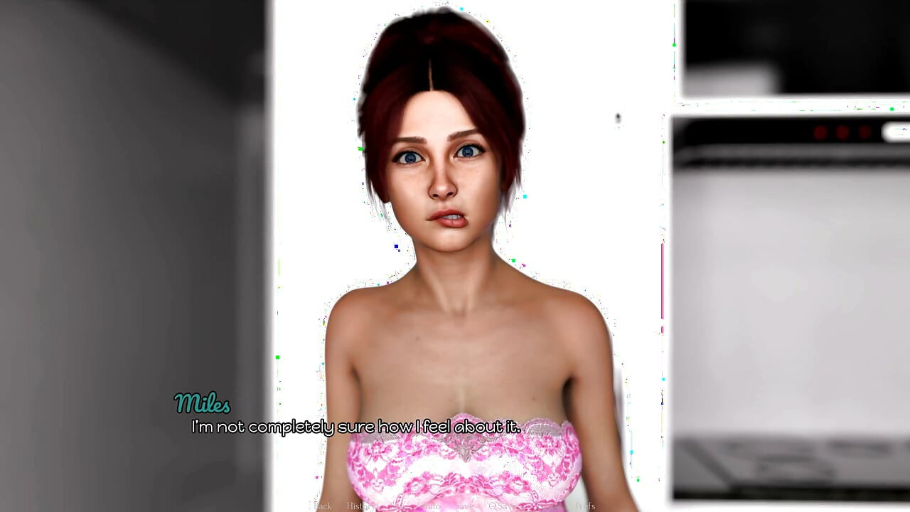 Unbound Resort: the Sexy Wife the Husband and the Boss - Episode 2