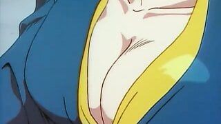 Dochinpira (o gigolô) hentai anime ova (1993)