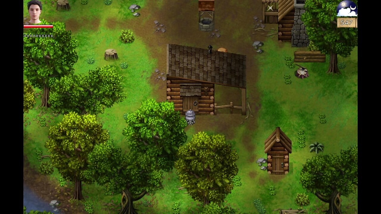 Sucking the Milky Tits of a Cow Girl