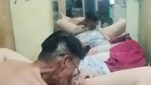 Teil 3 von sie liebt meinen fick