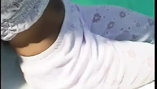 Chandler dan creeams si gadis kurus rambut merah dientot habis-habisan sampai mengerang keenakan