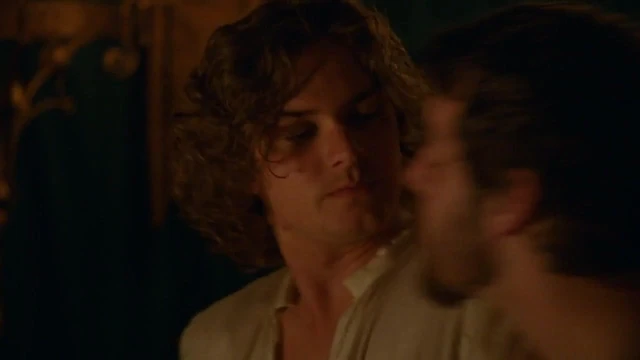 GOT - Game of Gay (2011-2017)