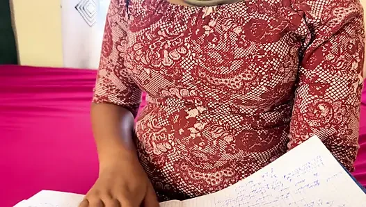 bbw-studentin masturbiert