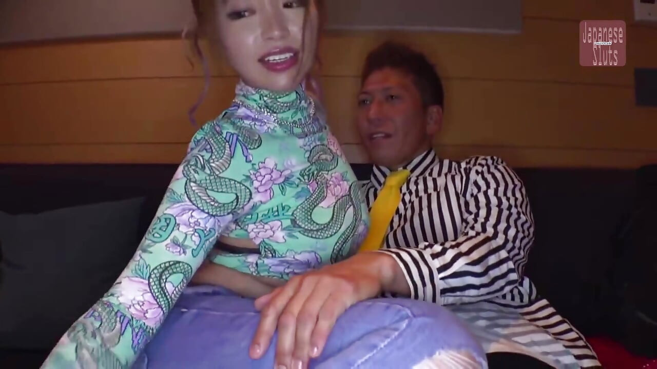 G-cup Gal From the Fashion World. Yuippi's Style, Confidence, and Charm Steal the Show. - Part 1