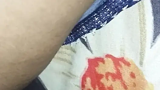 Bhabhi sieht gut aus