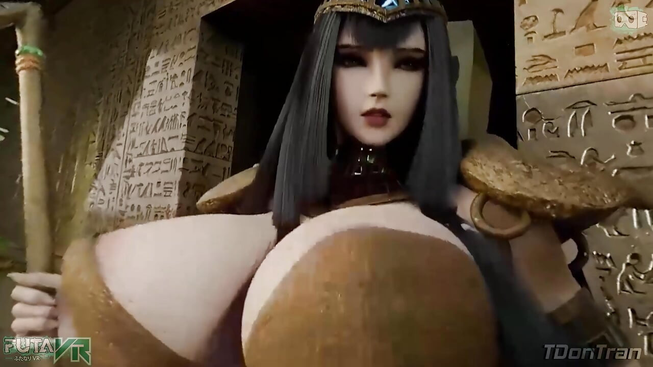Priestess Valmiel haraç ödüyor
