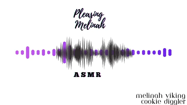 Pleasing Melinah Asmr