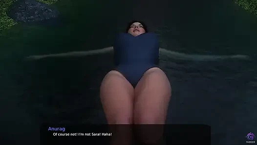 I Finally Fucked My Own Stepsister And Accidentally Cum Inside - Milfy City