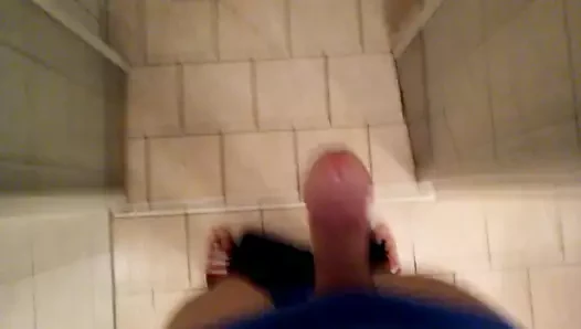 Boşalma