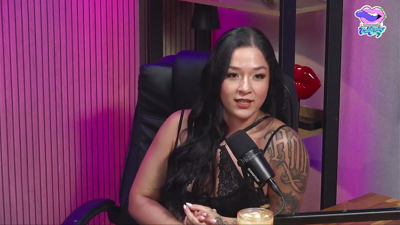 Hot Lesbians on California TV Podcast Under New Direction! Much More Whore!