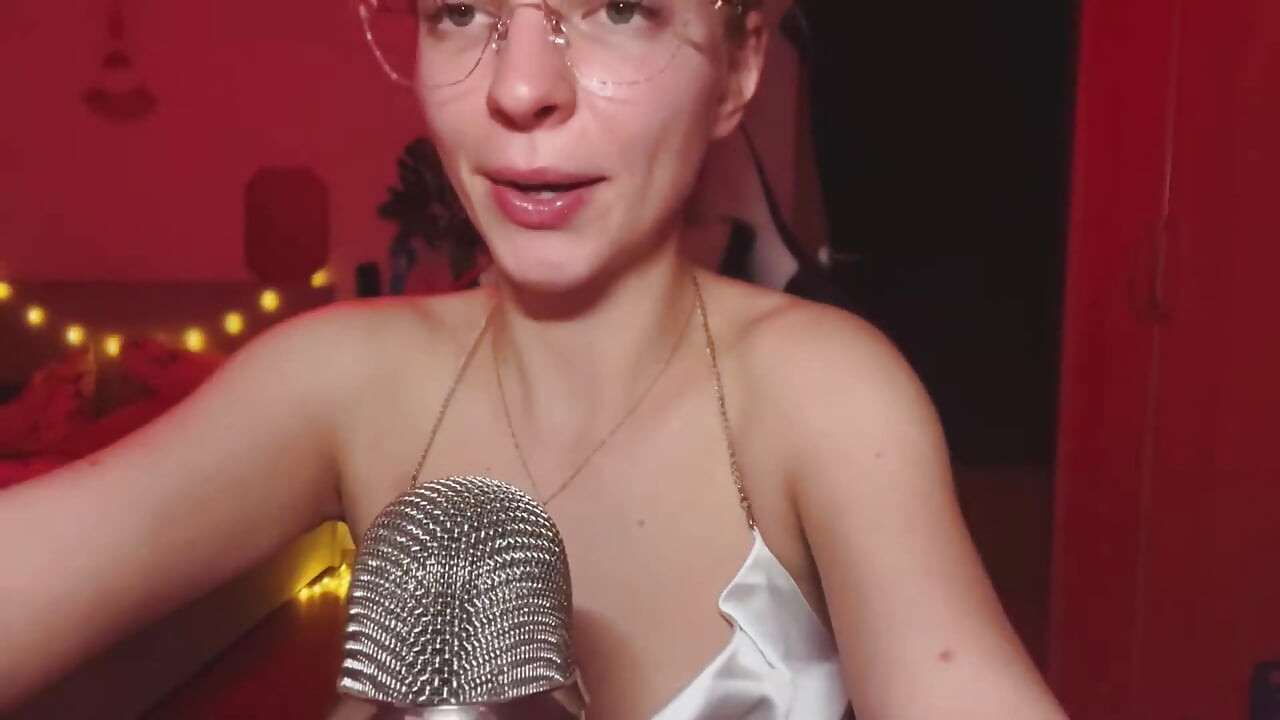 Lass uns dich asmr verifizieren