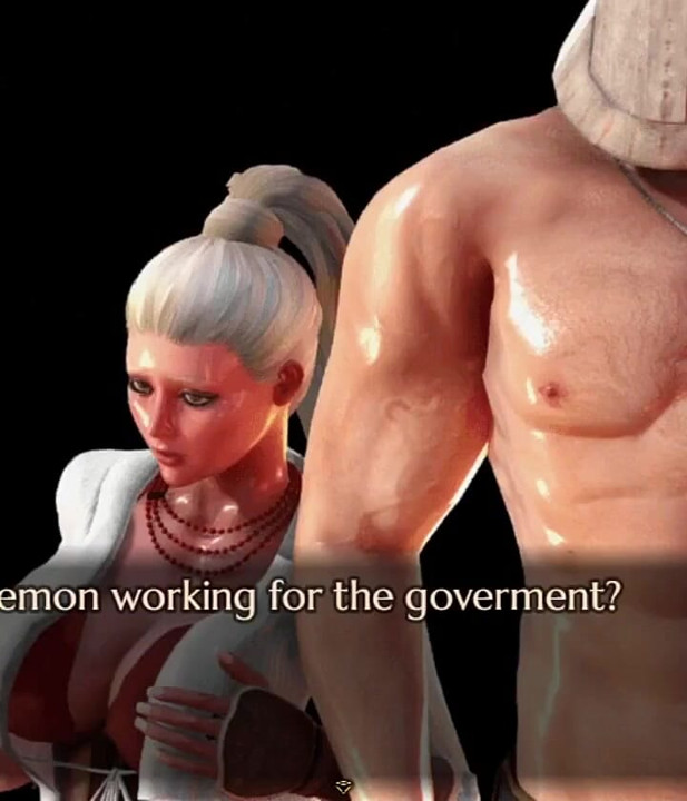 Lớp Goblin - Những người sưu tầm succubus