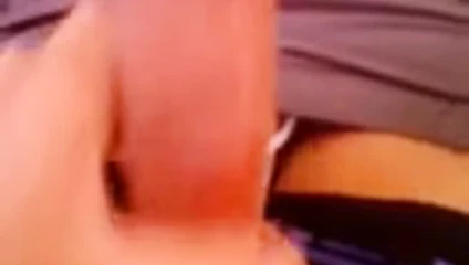 My big cock