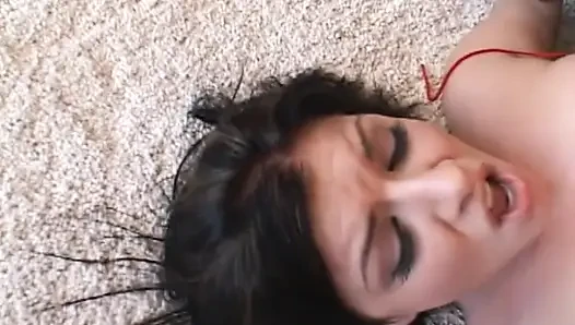 Memek taryn thomas dientot habis-habisan sampai dalam banget