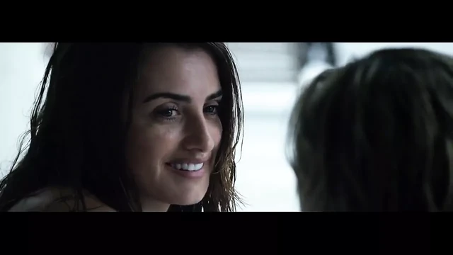 Cameron Diaz in The Counselor