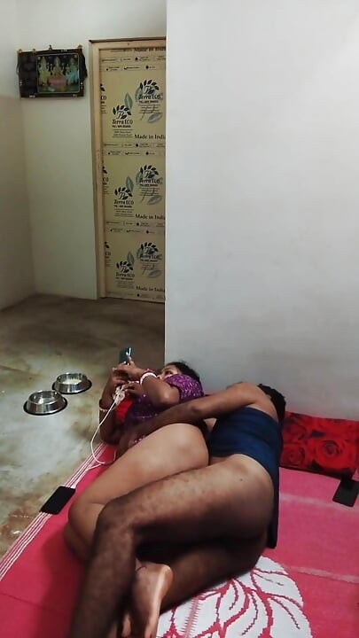 ผัวเมีย Deshi Sex