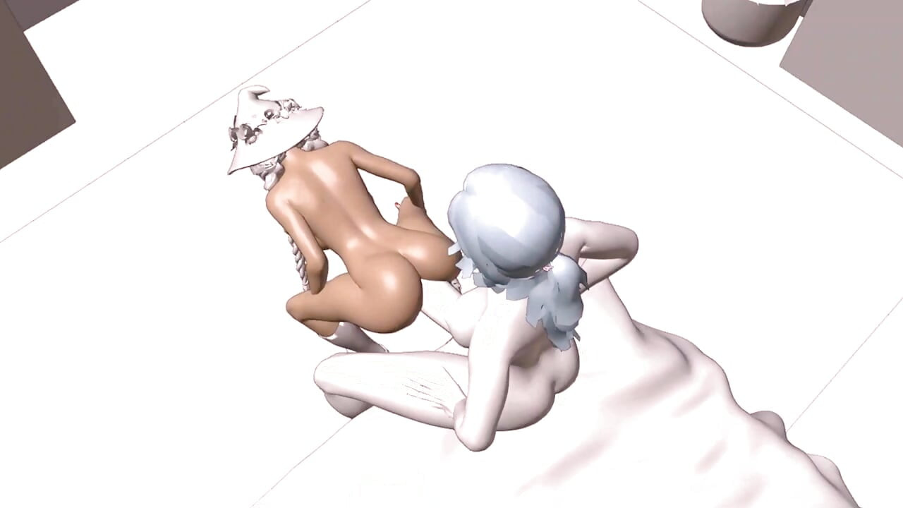 ダークファンタジー 3D アダルトセックス アニメーション ムーディー&アトモスフェリック
