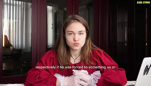 You Should've Known This a Long Time Ago! the 