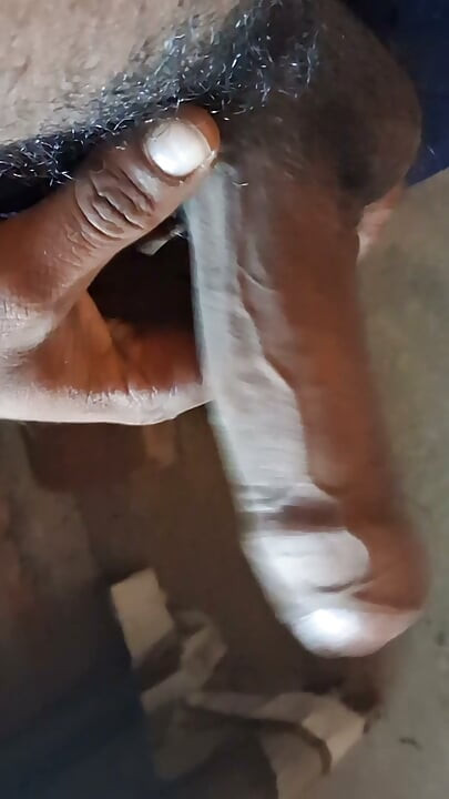 Padosan ko dekh k hua lund khda