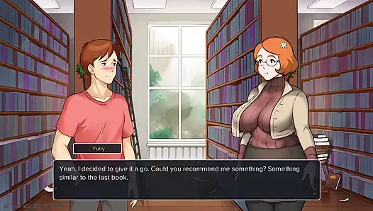 Vollständiges gameplay - milfs plaza, teil 7