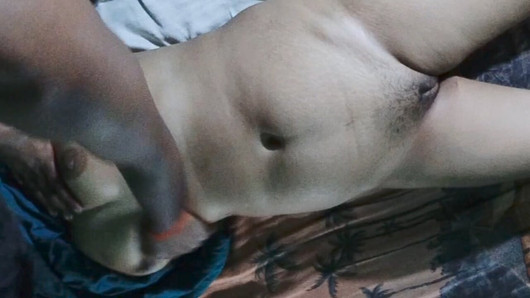 Prava masaža Bhabhi dečka Hindi