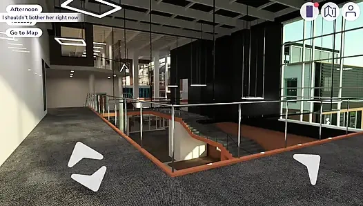 Fantasy Story Gameplay – 3D Simulation  Virtual 18+ Characters part 2