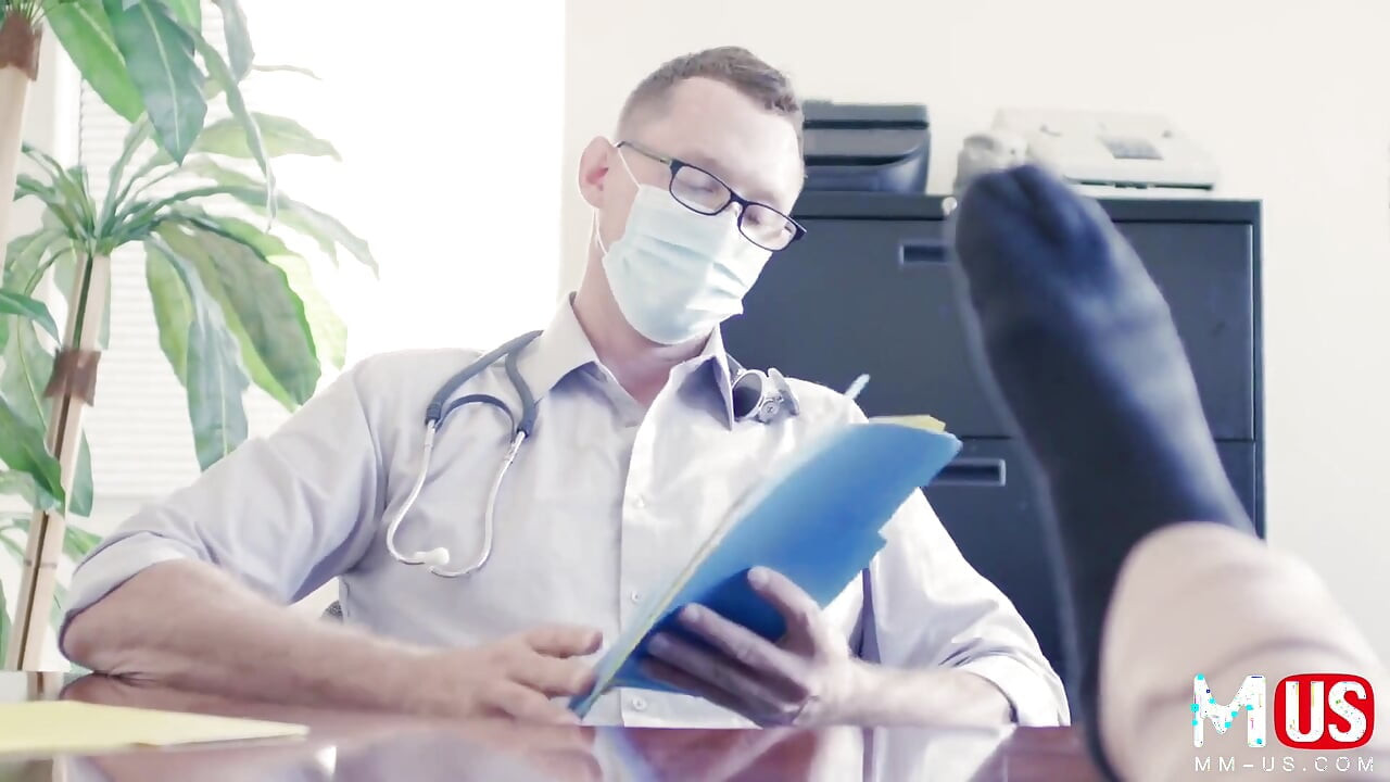 Real POV Adventure: Cute Nurse Does the Unthinkable For Her Horny Patient