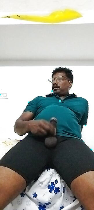 Masturbare în pat